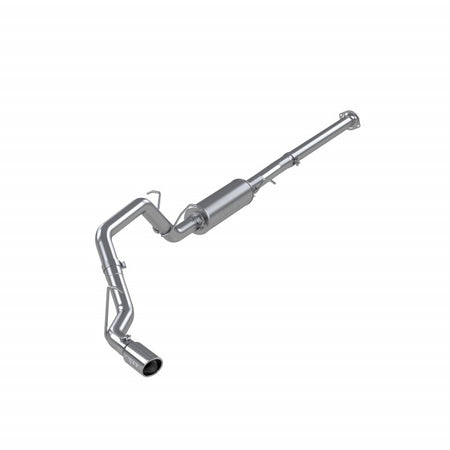 MBRP 3-Inch Cat-Back Exhaust Single Side Exit Armor Lite 5.7L Hemi Gas 2019-2024 Ram 1500