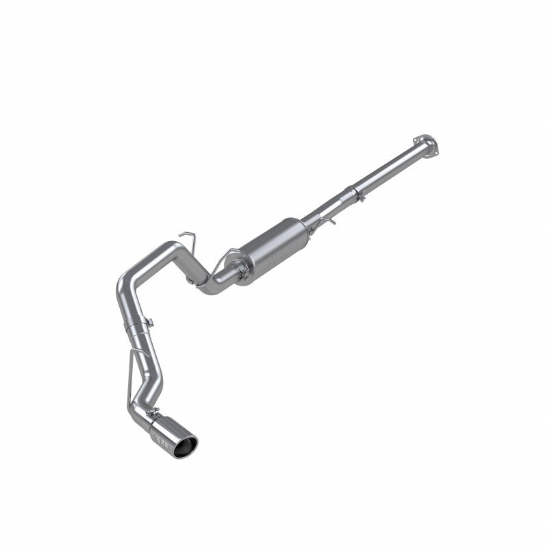 MBRP 3-Inch Cat-Back Exhaust Single Side Exit Armor Lite 5.7L Hemi Gas 2019-2024 Ram 1500