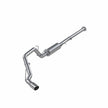 MBRP 3-Inch Cat-Back Exhaust Single Side Exit Armor Lite 5.7L Hemi Gas 2019-2024 Ram 1500
