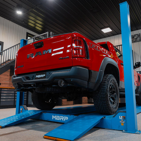 MBRP Exhaust Tip T304 Stainless Steel 2025-2026 Ram 1500