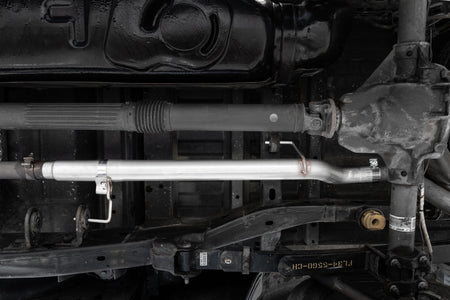 MBRP Exhaust Armor Plus 2.7L/3.5L/5.0L EcoBoost/Gas 2015-2020 Ford F-150