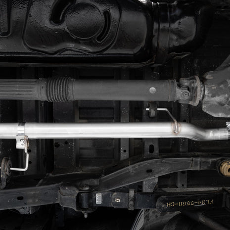 MBRP Exhaust Armor Plus 2.7L/3.5L/5.0L EcoBoost/Gas 2015-2020 Ford F-150