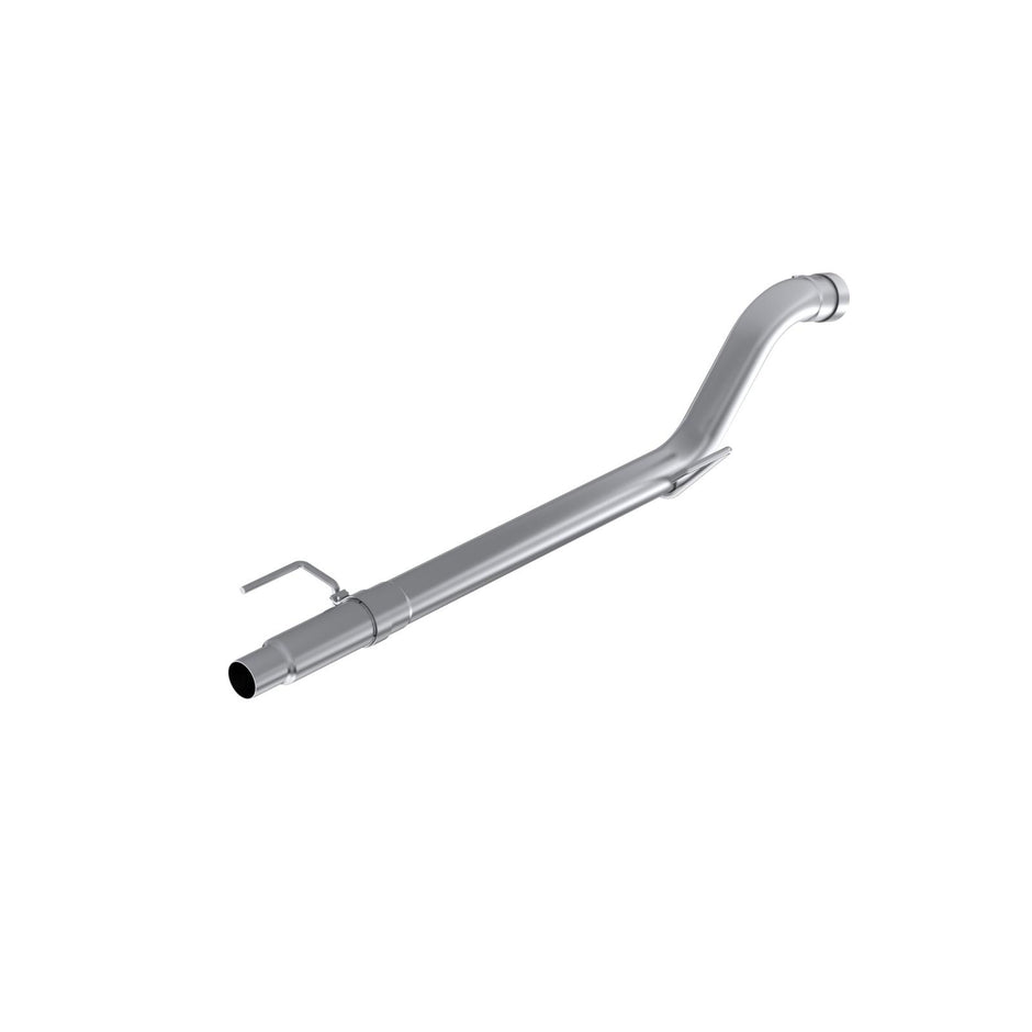 MBRP Exhaust System Exhaust Armor Plus 2.7L/3.5L/5.0L EcoBoost/Gas 2015-2020 Ford F-150