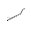 MBRP Exhaust System Exhaust Armor Plus 2.7L/3.5L/5.0L EcoBoost/Gas 2015-2020 Ford F-150