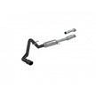 MBRP 3-Inch Cat-Back Exhaust Single Side Armor Black 2.7L/3.5L/5.0L EcoBoost/Gas 2021-2026 Ford F-150