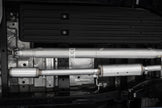 MBRP 3-Inch Cat-Back Exhaust Single Side Armor Black 2.7L/3.5L/5.0L EcoBoost/Gas 2021-2026 Ford F-150