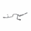 MBRP 2.5-Inch|3-Inch Cat-Back Exhaust Dual Armor Lite 2.7L/3.5L/5.0L EcoBoost/Gas 2021-2026 Ford F-150