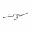 MBRP 2.5-Inch|3-Inch Cat-Back Exhaust Dual Armor Lite 2.7L/3.5L/5.0L EcoBoost 2021-2026 Ford F-150