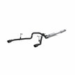 MBRP 2.5-Inch|3-Inch Cat-Back Exhaust Dual Armor Black 2.7L/3.5L/5.0L EcoBoost/Gas 2021-2026 Ford F-150