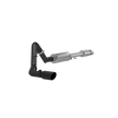 MBRP 3-Inch Cat-Back Exhaust Single Side Exit Armor Black 5.0L Gas 2015-2020 Ford F-150