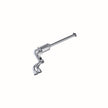 MBRP 3-Inch Cat-Back Exhaust Dual Armor Plus 3.5L/3.7L/5.0L EcoBoost/Gas 2011-2014 Ford F-150