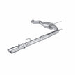 MBRP 3-Inch Cat-Back Exhaust Single Side Exit Armor Pro 2.0L EcoBoost 2022-2026 Ford Maverick