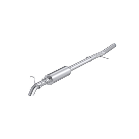 MBRP 3-Inch Cat-Back Exhaust Turn down Armor Lite 2.3L 2024-2026 Ford Ranger