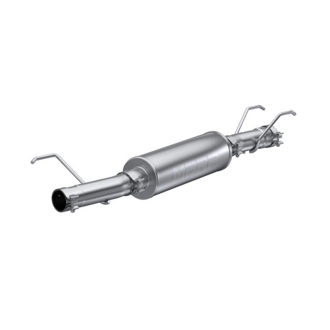 MBRP Muffler Armor Plus 3.5L Gas 2022-2026 Toyota Tundra