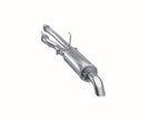 MBRP 2.5-Inch Cat-Back Exhaust Turn down Armor Lite 4.6L/5.7L Gas 2009-2021 Toyota Tundra