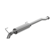 MBRP 3-Inch Cat-Back Exhaust Single Side Armor Lite 3.5L Gas 2016-2023 Toyota Tacoma
