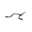 MBRP 3-Inch Cat-Back Exhaust Dual Armor Black 3.5L Gas 2016-2023 Toyota Tacoma