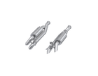 MBRP 2.5-Inch Cat-Back Exhaust Quad Armor Pro Gas 2019-2025 Mercedes-Benz G63 AMG