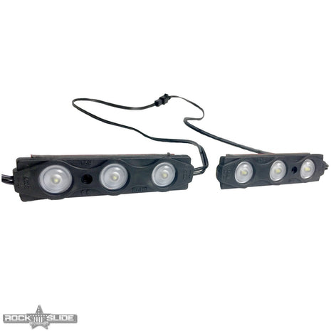 Rock Slide Engineering LED Light Kit for Step Sliders