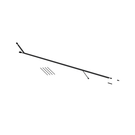 MBRP Bumper Light Harness 2024-2026 Ford Ranger