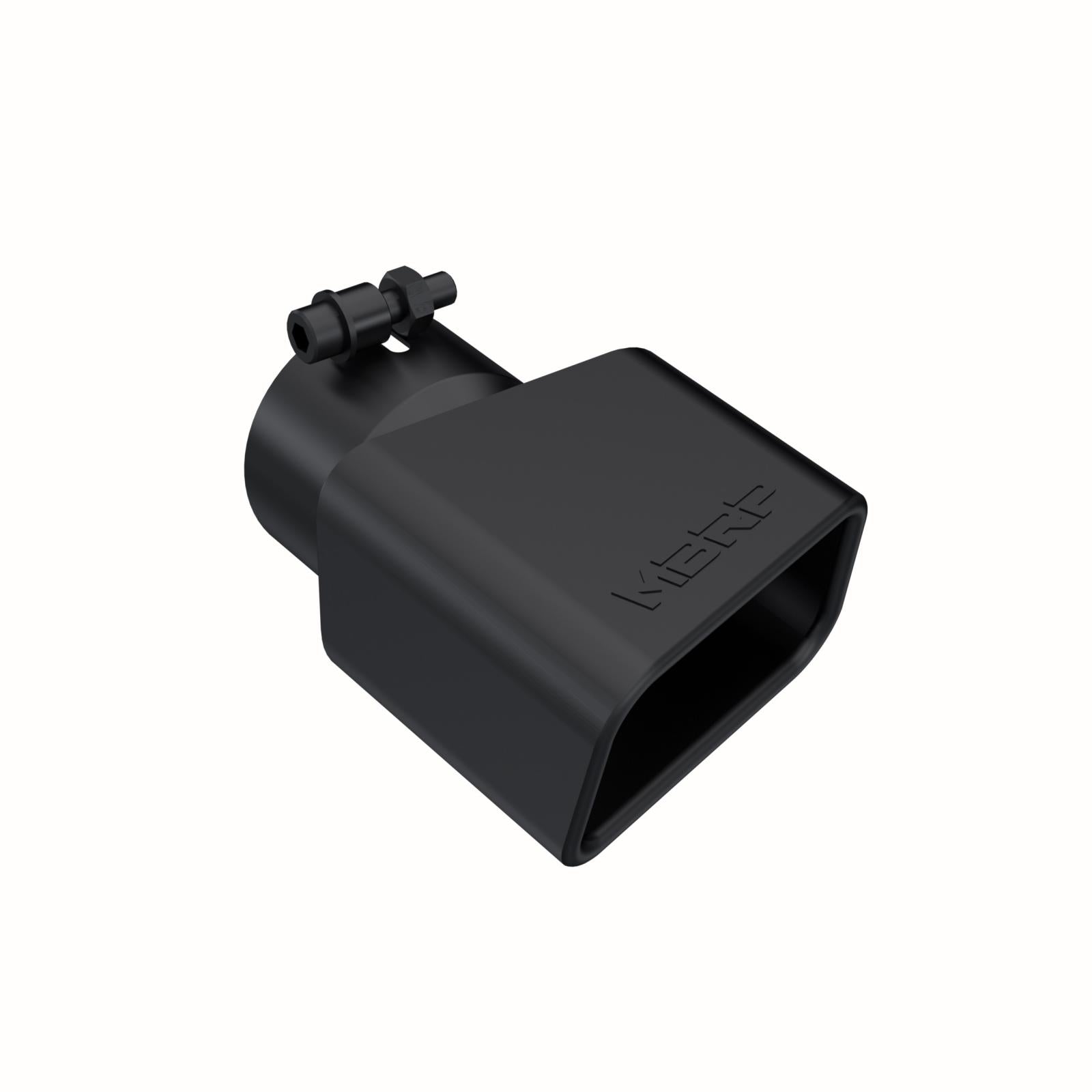MBRP Exhaust Tip 3-Inch Inlet 7.375-Inch Outlet Universal Fit