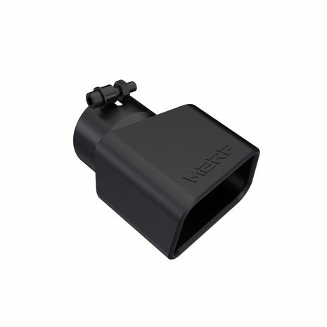 MBRP Exhaust Tip 3-Inch Inlet 7.375-Inch Outlet Universal Fit