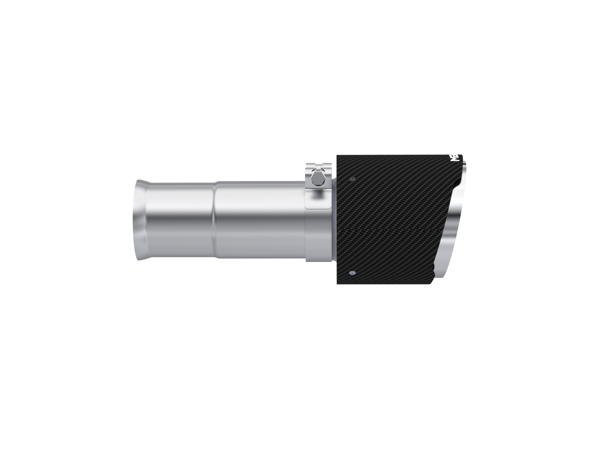 MBRP Exhaust Tip Stainless Steel 3.0L 2025-2026 Ram 1500 Rear