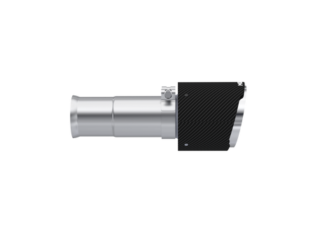 MBRP Exhaust Tip Stainless Steel 3.0L 2025-2026 Ram 1500 Rear