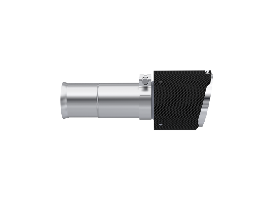 MBRP Exhaust Tip Stainless Steel 3.0L 2025-2026 Ram 1500 Rear