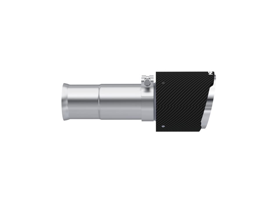 MBRP Exhaust Tip Stainless Steel 3.0L 2025-2026 Ram 1500 Rear
