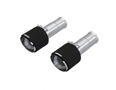 MBRP Exhaust Tip Stainless Steel 3.0L 2025-2026 Ram 1500 Rear