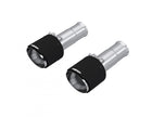 MBRP Exhaust Tip Stainless Steel 3.0L 2025-2026 Ram 1500 Rear