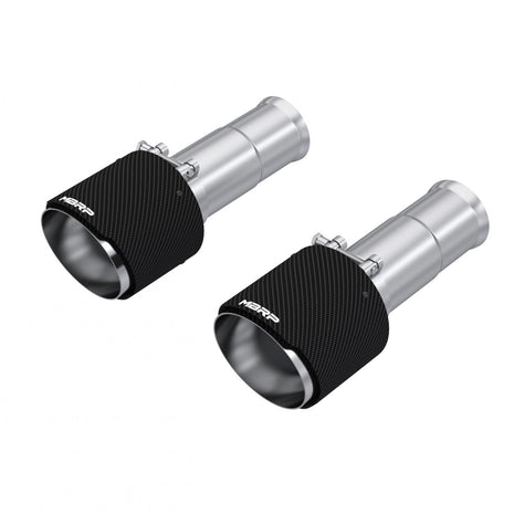 MBRP Exhaust Tip Stainless Steel 3.0L 2025-2026 Ram 1500 Rear