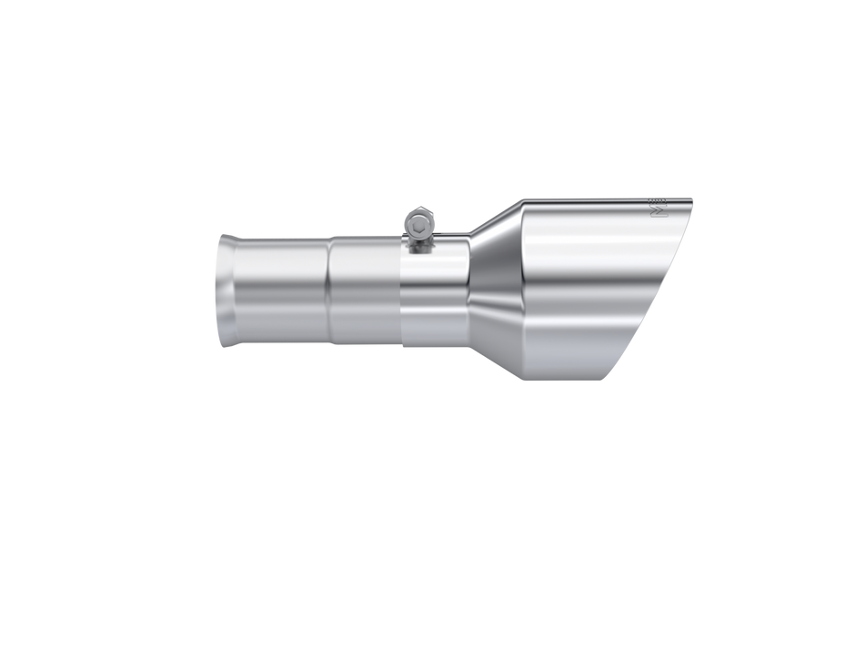 MBRP Exhaust Tip Stainless Steel 3.0L 2025-2026 Ram 1500 Armor Pro