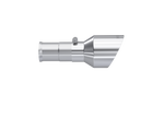 MBRP Exhaust Tip Stainless Steel 3.0L 2025-2026 Ram 1500 Armor Pro