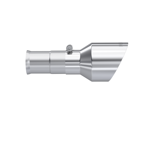 MBRP Exhaust Tip Stainless Steel 3.0L 2025-2026 Ram 1500 Armor Pro