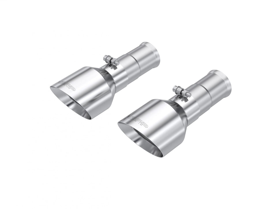 MBRP Exhaust Tip Stainless Steel 3.0L 2025-2026 Ram 1500 Armor Pro