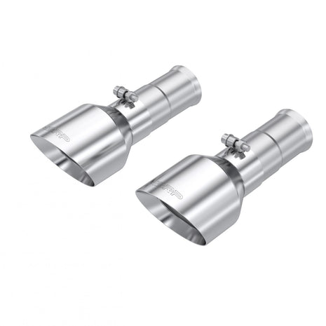 MBRP Exhaust Tip Stainless Steel 3.0L 2025-2026 Ram 1500 Armor Pro