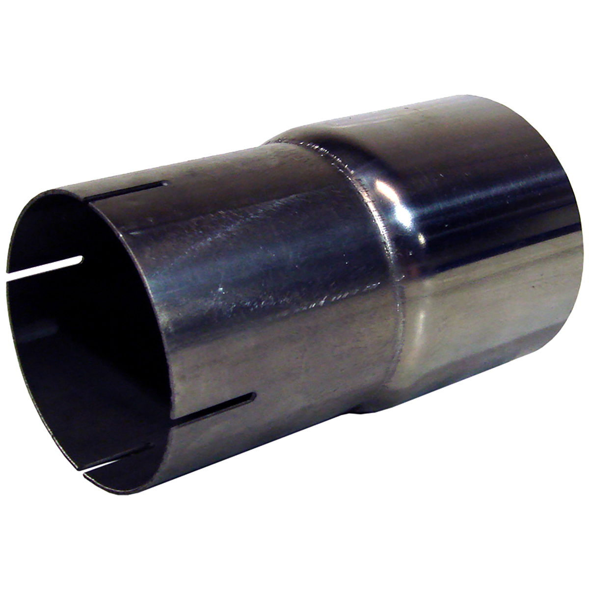 MBRP Exhaust System Exhaust Armor Plus Universal Fit T409 Stainless Steel 3.5-Inch