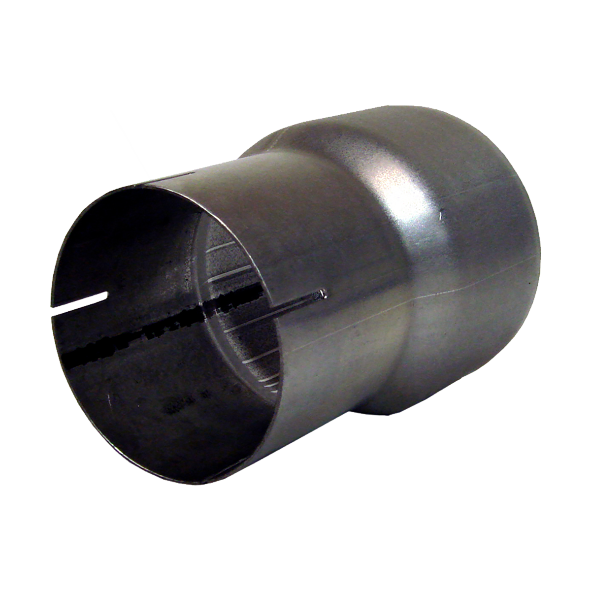 MBRP Exhaust System Exhaust Armor Lite Universal Fit Aluminized Steel 4-Inch