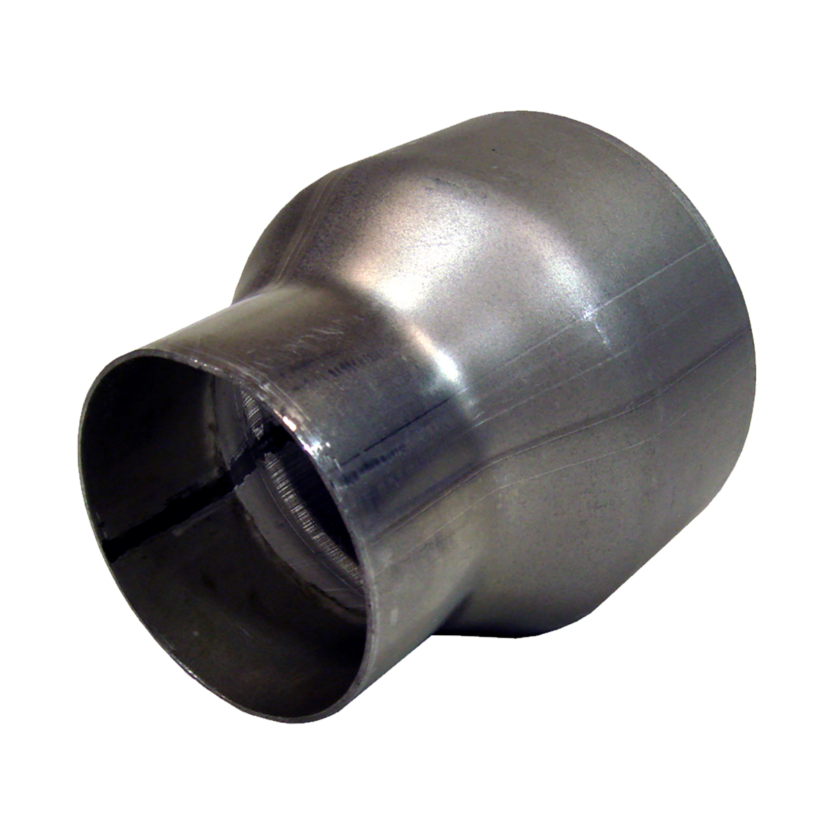 MBRP Exhaust System Exhaust Universal Fit Aluminized Steel 3.5-Inch
