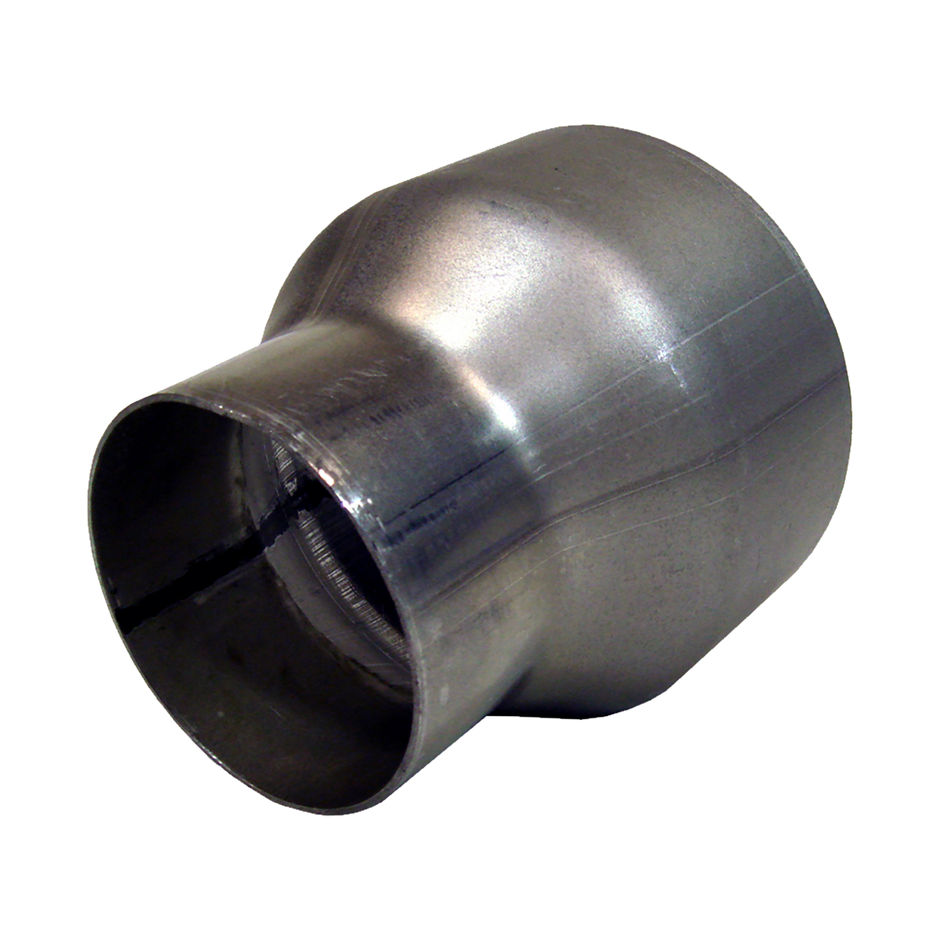 MBRP Exhaust System Exhaust Universal Fit Aluminized Steel 3.5-Inch