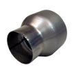 MBRP Exhaust System Exhaust Universal Fit Aluminized Steel 3.5-Inch
