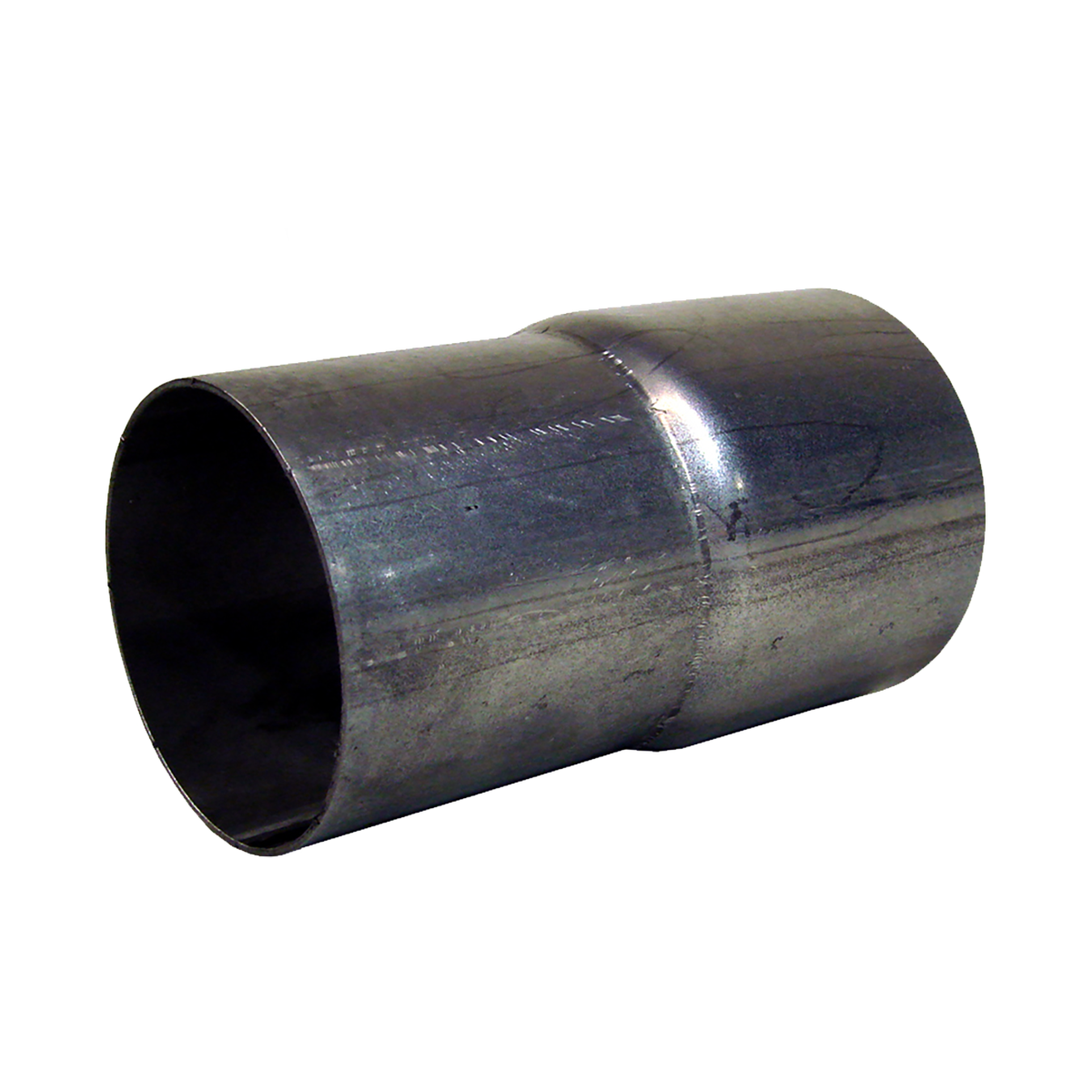 MBRP Exhaust System Exhaust Armor Lite Universal Fit Aluminized Steel 3.5-Inch 4-Inch