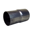MBRP Exhaust System Exhaust Armor Lite Universal Fit Aluminized Steel 3.5-Inch 4-Inch