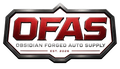 Obsidian Forged Auto Supply