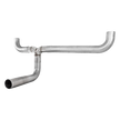 MBRP 4-Inch Exhaust System Exhaust Diesel Universal Fit