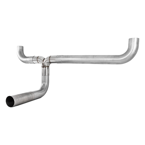 MBRP 4-Inch Exhaust System Exhaust Diesel Universal Fit