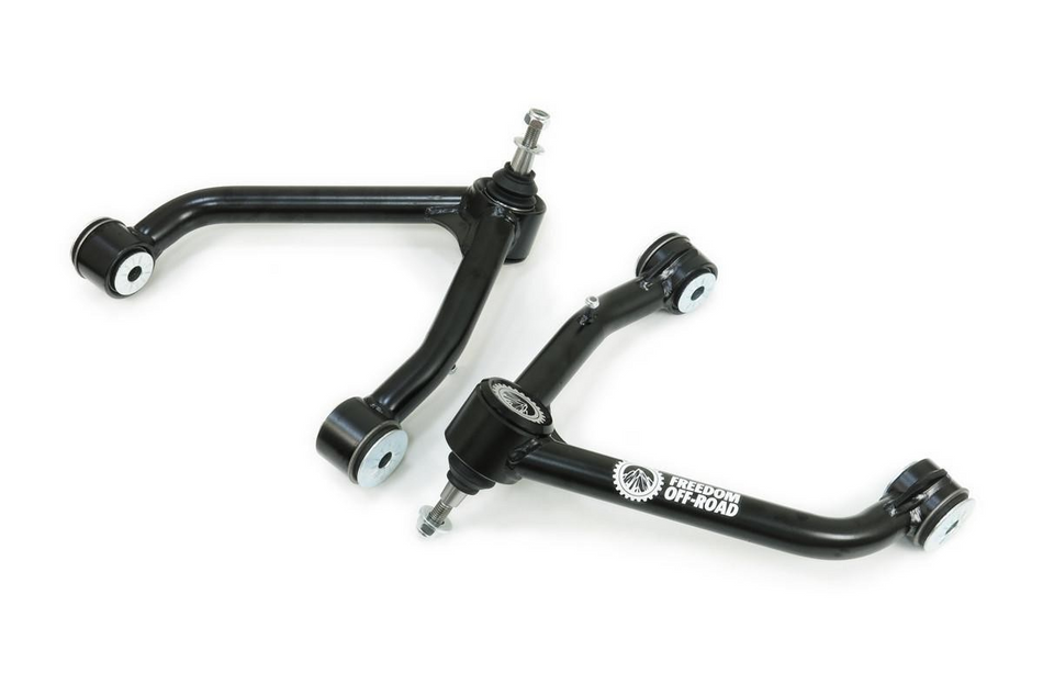 Freedom Off-Road 3" Lift Kit | 2007–2016 Silverado/Sierra 1500