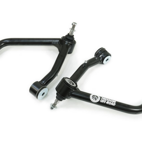 Freedom Off‑Road 3" Lift Kit | 2007–2016 Silverado/Sierra 1500